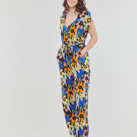 Tute-Jumpsuit-BREEZE-OF-SEA-Multicolore-1