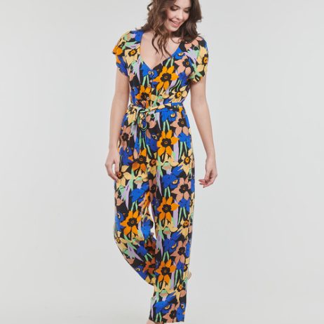 Tute-Jumpsuit-BREEZE-OF-SEA-Multicolore-2