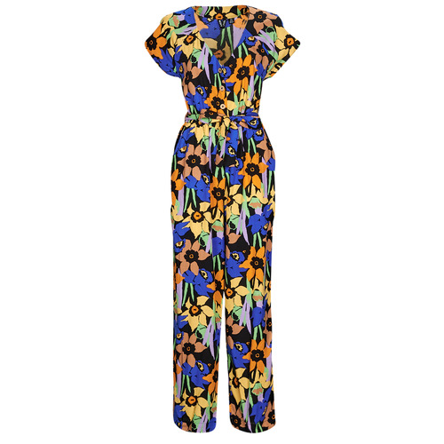 Tute / Jumpsuit    BREEZE OF SEA  Multicolore