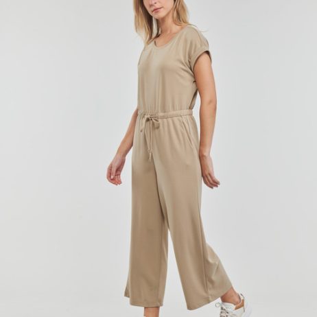 Tute-Jumpsuit-CMT-overall-sl-Beige-2