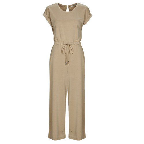 Tute / Jumpsuit    CMT overall sl  Beige