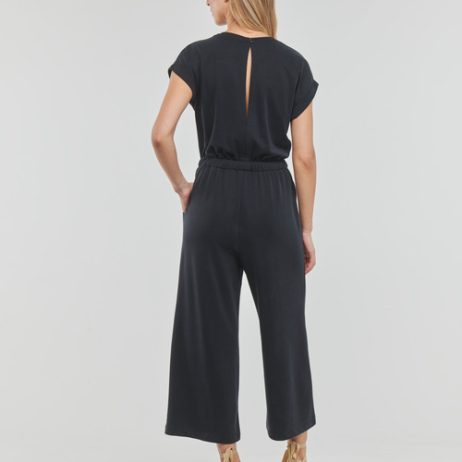 Tute-Jumpsuit-CMT-overall-sl-Nero-3