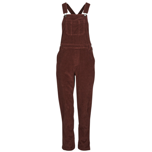 Tute / Jumpsuit    ETERNAL CHANGE CORD  Marrone