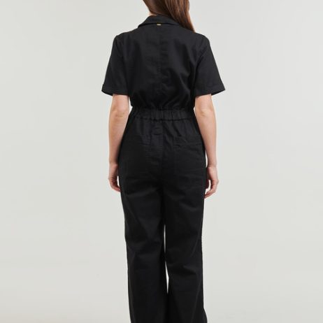 Tute-Jumpsuit-HOLIDAY-BOILERSUIT-COVERALLS-Nero-3