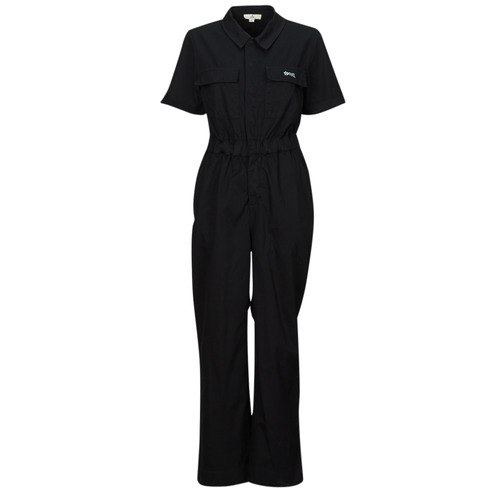 Tute / Jumpsuit    HOLIDAY BOILERSUIT COVERALLS  Nero