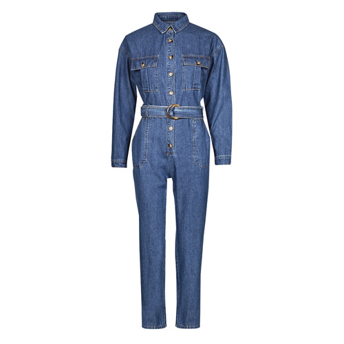 Tute / Jumpsuit    MARIETTA  Blu