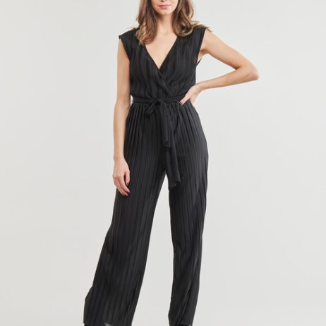 Tute-Jumpsuit-ONLELEMA-SL-JUMPSUIT-JRS-Nero-1