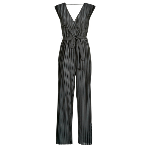 Tute / Jumpsuit    ONLELEMA S/L JUMPSUIT JRS  Nero