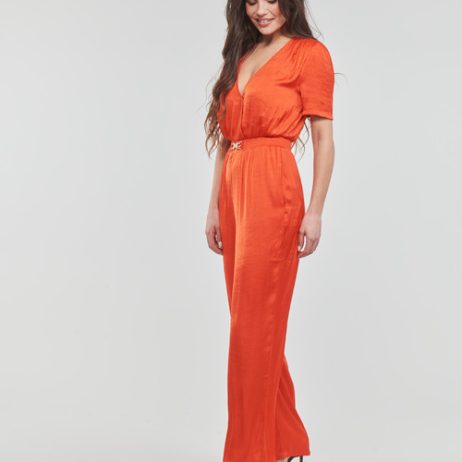 Tute-Jumpsuit-PAMAGE-Arancio-2