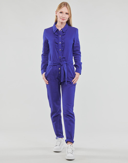 Tute-Jumpsuit-PDOUCE-Blu-1