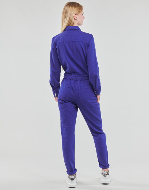 Tute-Jumpsuit-PDOUCE-Blu-3