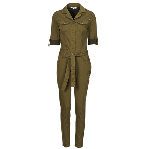 Tute / Jumpsuit    PIMOUS  Kaki