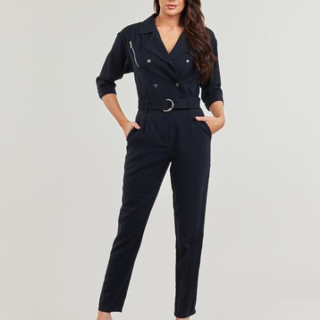 Tute-Jumpsuit-PLOUM-Marine-1