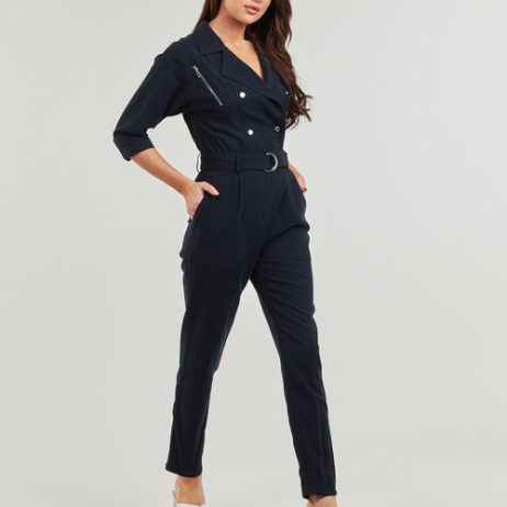 Tute-Jumpsuit-PLOUM-Marine-2