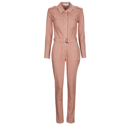 Tute / Jumpsuit    POCIO  Rosa