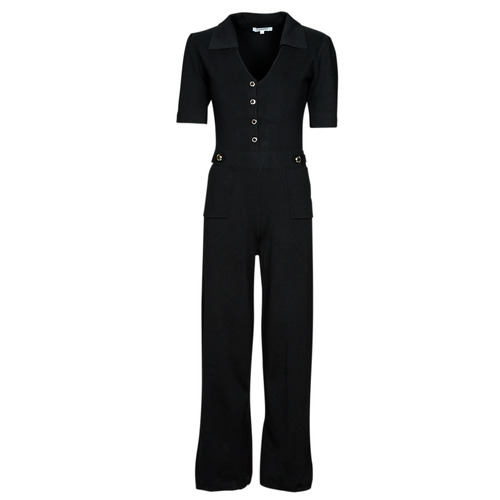 Tute / Jumpsuit    RMVIGNI  Nero