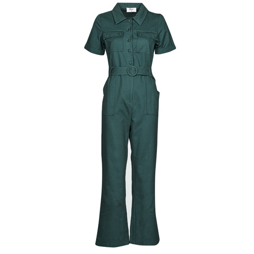 Tute / Jumpsuit    SEPTUNE  Verde