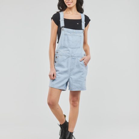 Tute-Jumpsuit-SILVERTAB-SHORTALL-Blu-1