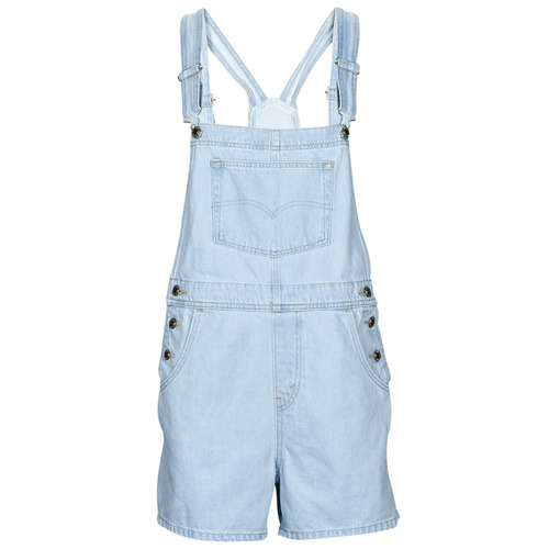 Tute / Jumpsuit    SILVERTAB SHORTALL  Blu