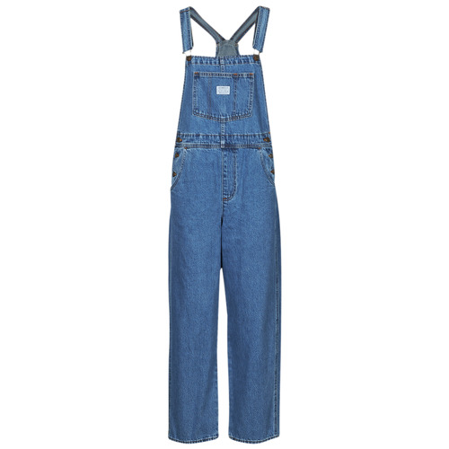 Tute / Jumpsuit    VINTAGE OVERALL  Blu