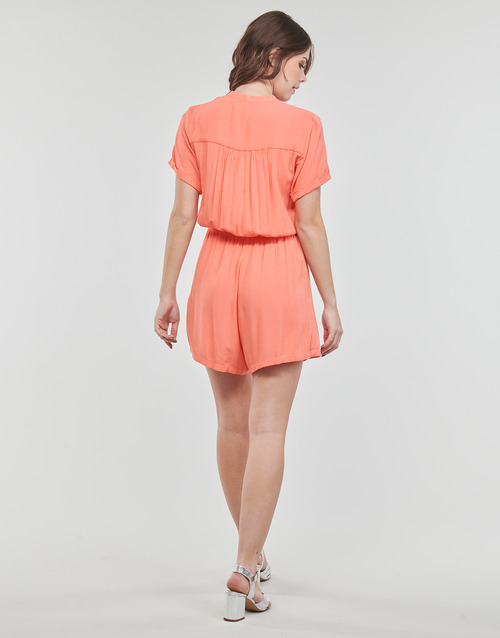 Tute-Jumpsuit-VMMENNY-PLAYSUIT-WVN-GA-Arancio-3