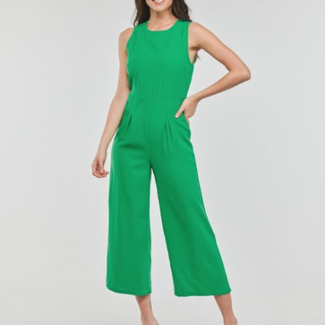 Tute-Jumpsuit-VMMYMILO-SL-CULOTTE-JUMPSUIT-WVN-GA-Verde-1