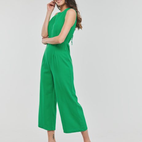 Tute-Jumpsuit-VMMYMILO-SL-CULOTTE-JUMPSUIT-WVN-GA-Verde-2