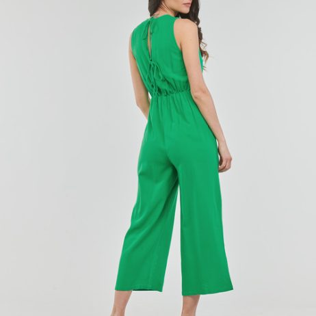 Tute-Jumpsuit-VMMYMILO-SL-CULOTTE-JUMPSUIT-WVN-GA-Verde-3