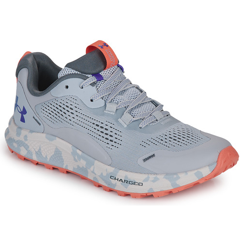 UA W CHARGED BANDIT TR2  Grigio