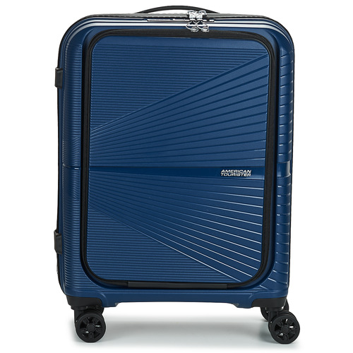 Valigia rigida donna American Tourister  AIRCONIC SPINNER 55/20 FRONTL. 15.6" American Tourister 5400520081087