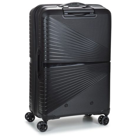 Valigia-rigida-donna-American-Tourister-AIRCONIC-SPINNER-6724-TSA-Nero-American-Tourister-5400520017215-1