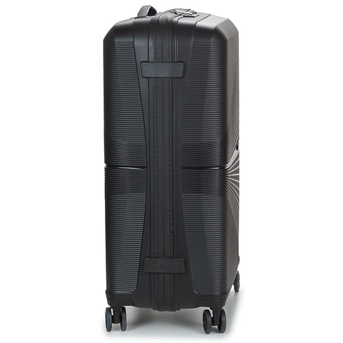 Valigia rigida uomo American Tourister  AIRCONIC SPINNER 67/24 TSA  Nero American Tourister 5400520017215