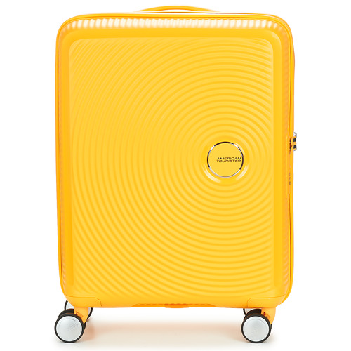 Valigia rigida uomo American Tourister  SOUNDBOX SPINNER 55/20 TSA EXP American Tourister 5414847854095