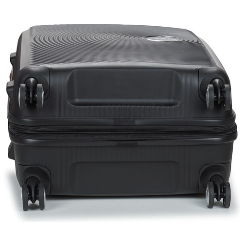 Valigia rigida uomo American Tourister  SOUNDBOX SPINNER 67/24 TSA EXP American Tourister 5414847772115