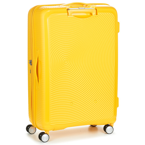 Valigia rigida uomo American Tourister  SOUNDBOX SPINNER 77/28 TSA EXP American Tourister 5414847854194