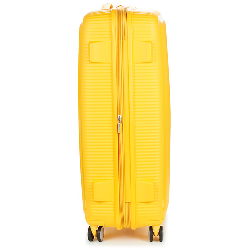 Valigia rigida uomo American Tourister  SOUNDBOX SPINNER 77/28 TSA EXP American Tourister 5414847854194