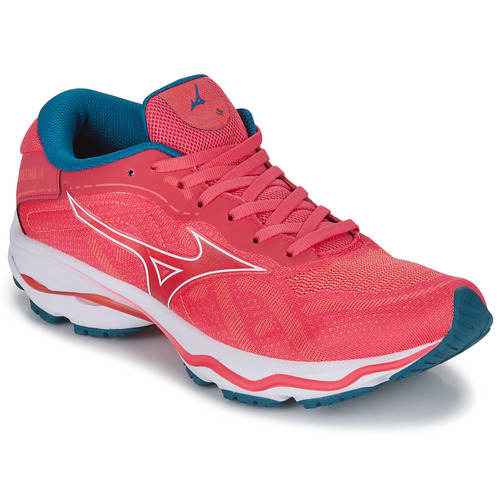 Mizuno wave ultima 17 uomo rosa online