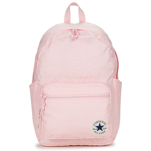 Mochilas Converse MOCHILA BP GO 2 Rosa Mochilas Bolsas 44.95