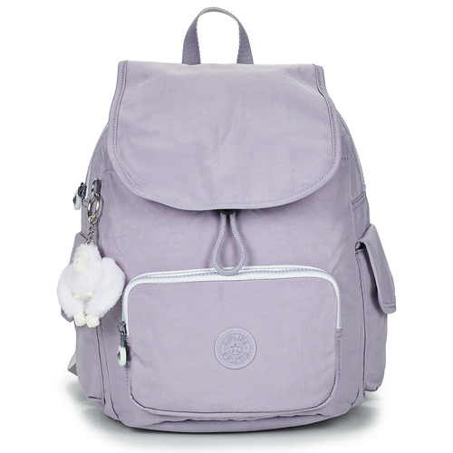 Zaini donna Kipling  CITY PACK S Kipling 195436936440