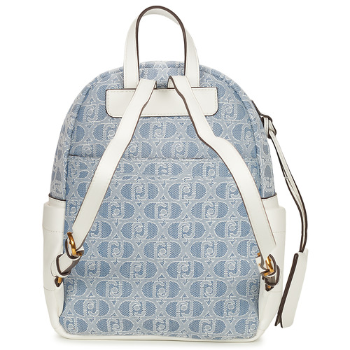 Zaini-donna-Liu-Jo-BACKPACK-Blu-Liu-Jo-8054944302913-1