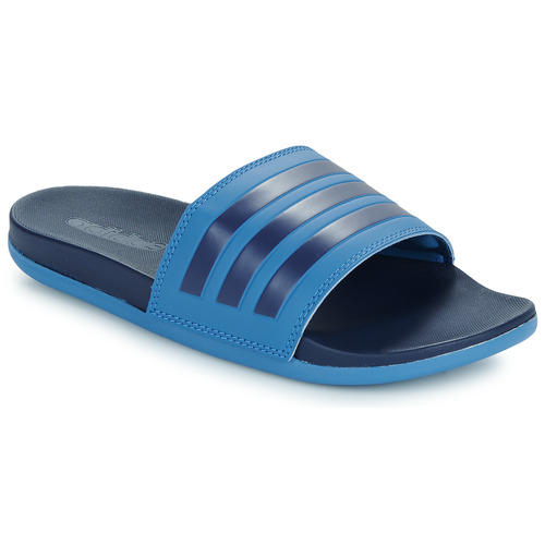 ciabatte    ADILETTE COMFORT  Blu