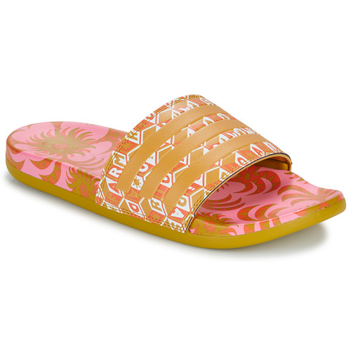 adidas ADILETTE COMFORT Yellow women s slippers 45.95