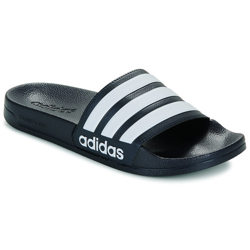 adidas ADILETTE SHOWER Marine women s slippers