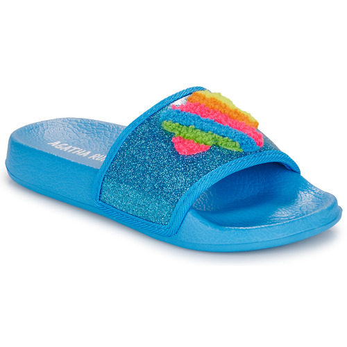 ciabatte ragazza Agatha Ruiz de la Prada  FLIP FLOP NUBE  Blu Agatha Ruiz de la Prada 8434198791631