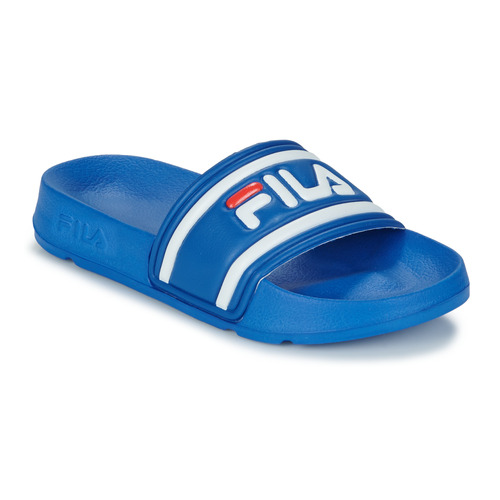 ciabatte ragazza Fila  MORRO BAY slipper kids  Blu Fila 8719477777606