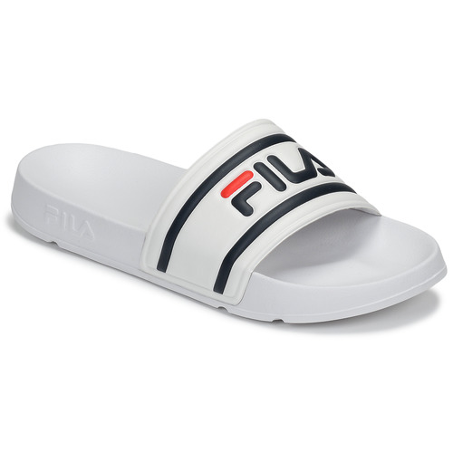 ciabatte uomo Fila  MORRO BAY SLIPPER 2.0  Bianco Fila 8719477285682