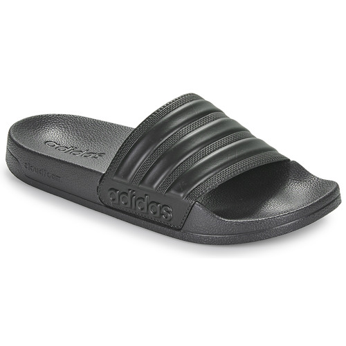 ciabatte uomo adidas  ADILETTE SHOWER  Nero adidas 4065419344899