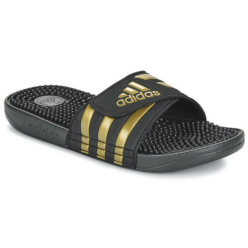 ciabatte uomo adidas  ADISSAGE  Nero adidas 4062051813929