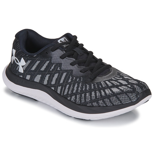 da fitness    UA W CHARGED BREEZE 2  Nero