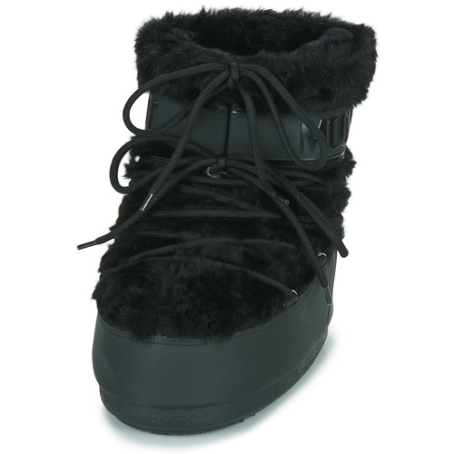 da-neve-Icon-Low-Faux-Fur-Nero-2